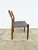 Pastoe Teak Chairs by Cees Braakman for Pastoe 1960, Set of 4 For Sale - Image 4 of 14