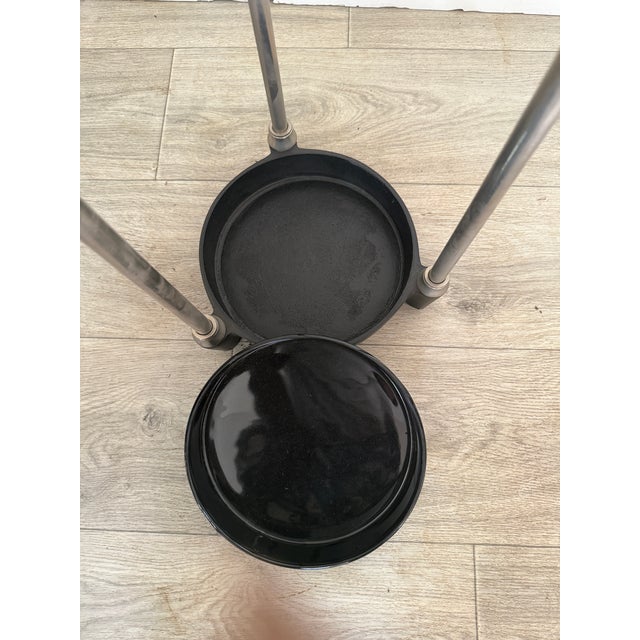 Art Deco Eichhotz Amtman Umbrella Stand For Sale - Image 3 of 3