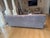 Restoration Hardware Restoration Hardware Sofa 1860 Napoleonic Tufted For Sale - Image 4 of 7