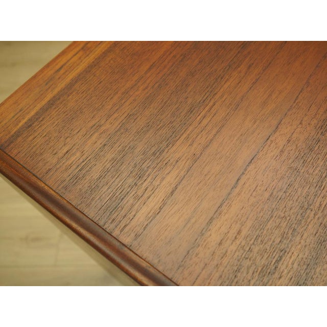 Danish Teak Sideboard, 1970s For Sale - Image 15 of 16