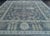 Turkish Oushak Rug 12'4" x 15'10" #20413 Explore a curated collection of hallway runners, wool rugs, and handmade...