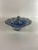 Chinese Blue and White Porcelain Dish With Lid For Sale - Image 4 of 12