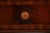 Maitland Smith 2 Drawer Mahogany Console Table For Sale In Philadelphia - Image 6 of 18