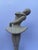 Austin Productions Vintage 1985 Austin Productions "On Point" Ballerina Sculpture by Klara Sever For Sale - Image 4 of 12