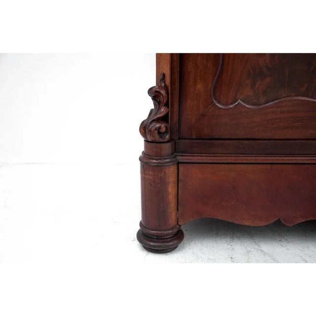 20th Century Wardrobe, Western Europe, 1890s For Sale - Image 12 of 13