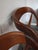 Brown Vintage Danish Dining Chairs in Teak by Johannes Andersen for Uldum Møbelfabrik, 1960s, Set of 6 For Sale - Image 8 of 11