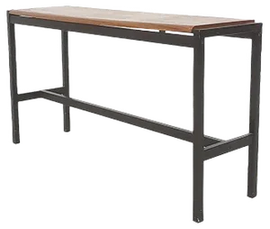 Side Table in the Style of Pastoe