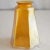 Traditional American Tiffany Studios Gold Favrile Glass Lamp Shades - Set of 3 For Sale - Image 3 of 6