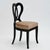 Biedermeier Ebonized Dining Chairs, Set of 8 For Sale - Image 13 of 18