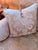 Elegant Ethan Allen Hyde Classic Loveseat sourced directly from an EA designer showroom. Upholstered in a beautiful...