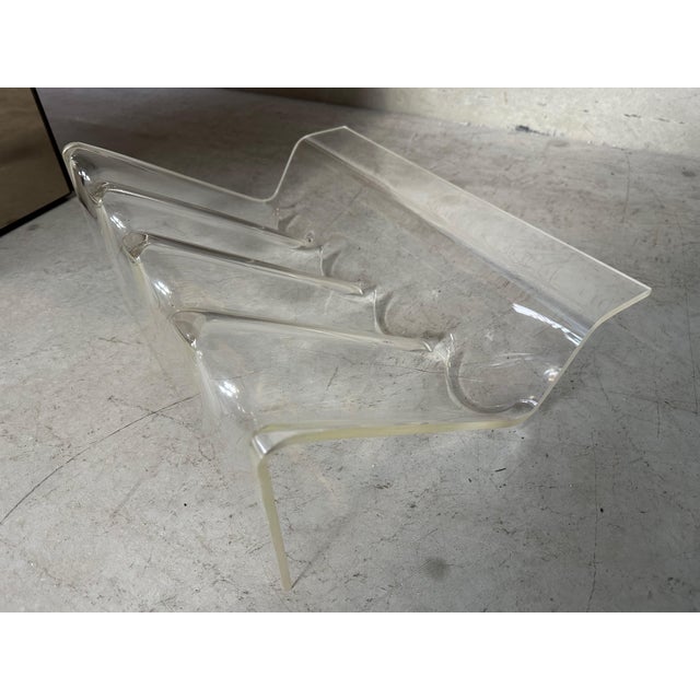 Vintage Coffee and Bar Table by Paul Michel, 1970s For Sale - Image 10 of 18