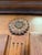 18th Century French Provincial Walnut Armoire For Sale In Monterey, CA - Image 6 of 8