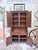 Antique 19th Century Dry Sink Hutch For Sale - Image 9 of 10