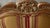 Vintage Louis XV Style Distresses Bergère Chairs For Sale - Image 13 of 15