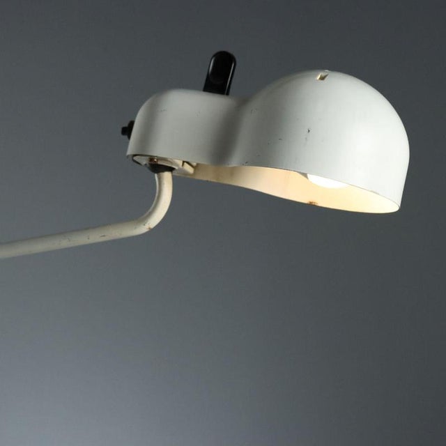 Topo Lamp by Joe Colombo for Stilnovo For Sale - Image 3 of 11