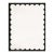 Fossay Shag Machine Woven Rug Ivory 5x7 For Sale