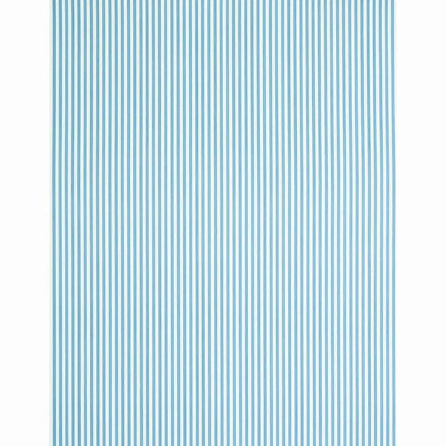 An instant classic, Edwin Stripe takes the plain flat stripe and gives it depth and dimension, down to the bristle marks...