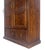 Brown Henredon Oak Linen Press Cupboard Chest of Drawers Armoire Lots of Storage MINT For Sale - Image 8 of 10