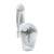 Baccaratt Clear Crystal Pelican Figure For Sale