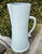 Oversize Ceramic Pitcher For Sale - Image 13 of 13