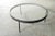 Modernist coffee table designed by Janni Van Pelt, produced by Metaform in The Netherlands during the 1960’s. This round...