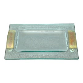 Example of Fontana Arte Trays