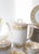 Antique Czech Tea and Dessert Set, 1890s, Set of 46 For Sale - Image 4 of 15