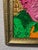 Original Painting on Canvas, Portrait of Andrew Jackson Signed Serg Graff, Coa For Sale - Image 4 of 12