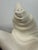 1980s Shirley Thomas Smith Native American Figural Sculpture For Sale - Image 9 of 14
