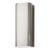 Brushed Nickel Wall Light For Sale