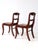 Vintage Tell City Colonial Revival Chairs Pair For Sale - Image 11 of 16