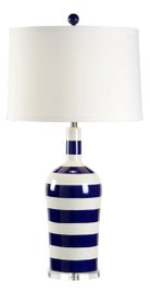 Example of Lisa Kahn Lighting