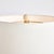 Kenneth Ludwig Chicago Maye Teardrop Lamp For Sale - Image 4 of 5