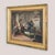 Thomas Garcia Sampedro, Traveling Toy Seller, 1890s, Oil Painting on Panel For Sale - Image 3 of 9