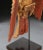 Antique Giltwood Eagles, 1840, Set of 2 For Sale - Image 9 of 12