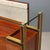 Brown Vintage Bar Cabinet from La Permanente Mobili Cantù, 1960s For Sale - Image 8 of 16