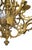 Impressive 19th Century French Gilt Bronze Chandelier For Sale - Image 10 of 10