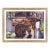 Mid 20th Century The Baroque Balcony, Shirl Goedike For Sale