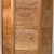Japanese Wooden Plant Stand, 1990s For Sale - Image 10 of 14