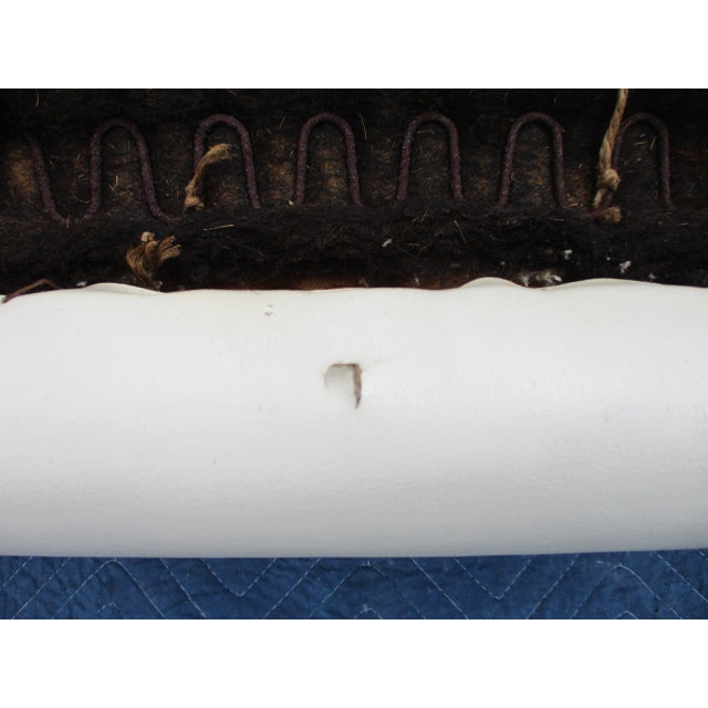 Mid-Century Modern Leslie Diamond for Conant Ball Lounge Chair For Sale - Image 11 of 12