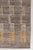 Contemporary Art Deco Style Geometric Rug by Rug & Kilim, India For Sale In New York - Image 6 of 10