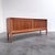 Mid-Century Modern Oak Sideboard by Bramin, 1960s For Sale - Image 5 of 17