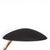 Mid-Century Modern 7675 Table Lamp in Black by Karl-Heinz Kinsky for Cosack, 1956 For Sale - Image 3 of 18