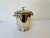 Italian Ice Bucket in Silver from Macabo Milano, 1950s For Sale - Image 5 of 10