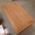1960s 1960s Mid-Century Tomlinson "Sophisticate" Pecan & Butternut End Tables - 3 Pieces For Sale - Image 5 of 18