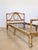 Set of Bamboo Beds, 1970s For Sale - Image 9 of 15