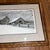 Bob Timberlake - Heavy Snow - Framed, Signed and Numbered 1949/4478 - Excellent! For Sale In San Diego - Image 6 of 8