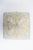 1960s Mid-Century Ice Glass and Brass Ceiling Lamp from Hillebrand Lighting, 1960s For Sale - Image 5 of 8