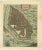 Plan of Nagapattinam in India, 1744 For Sale - Image 6 of 6