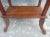Pre-War Art Deco Wooden Desk For Sale - Image 3 of 9